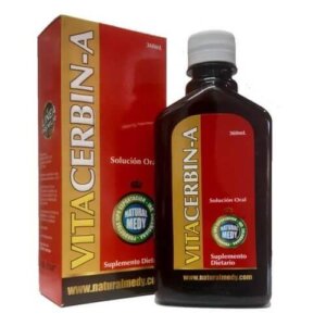 Vitacerbin-A Liquida x360ml