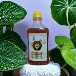 Miel de abeja X 500g