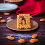 Turrón de almendra nuez x 12 unidades