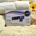 Complex 30 Con Péptidos De Colageno
