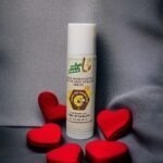 Bálsamo labial de miel pura y cera de abeja (labimiel)